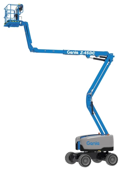 Genie Z-45DC (45 ft)